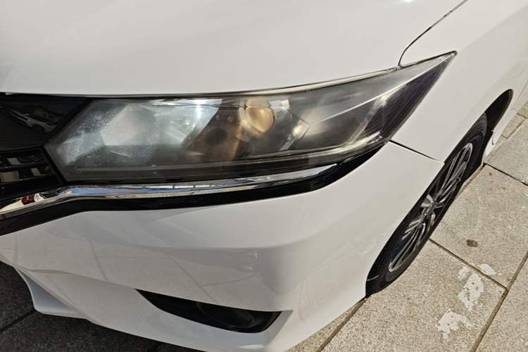Used Honda Greiz 2016 1.5L CVT Classic Edition Left Front Headlight