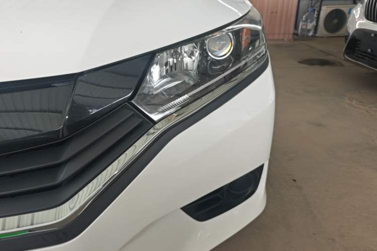 Used Honda Greiz 2016 1.5L CVT Classic Edition Left Front Headlight