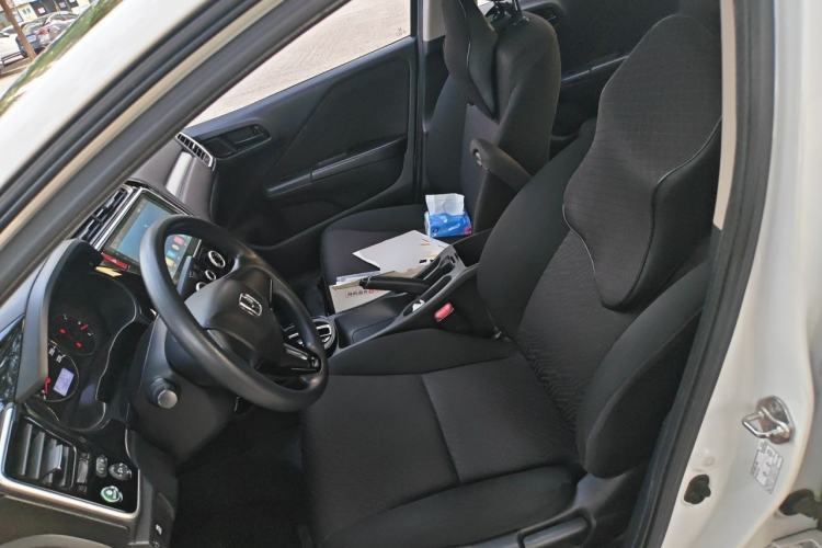 Used Honda Greiz 2016 1.5L CVT Fashion Edition Left Front Seat