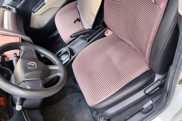 Used Honda Greiz 2016 1.5L CVT Classic Edition Left Front Seat