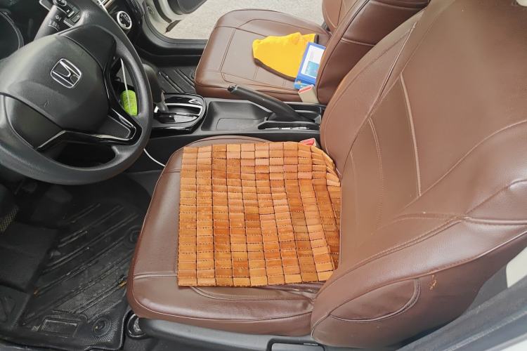 Used Honda Greiz 2016 1.5L CVT Comfort Version Left Front Seat