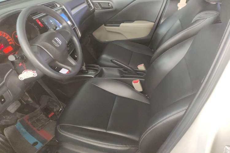 Used Honda Greiz 2016 1.5L CVT Classic Edition Left Front Seat