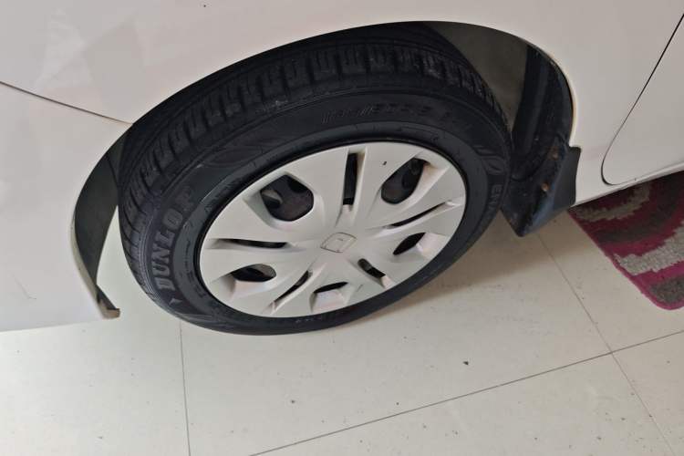 Used Honda Greiz 2016 1.5L CVT Classic Edition Left Front Wheel Hub
