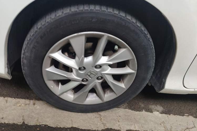 Used Honda Greiz 2016 1.5L CVT Fashion Edition Left Front Wheel Hub