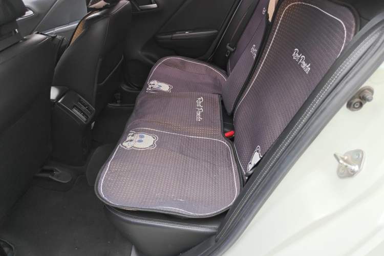 Used Honda Greiz 2016 1.5L CVT Luxury Edition Left Rear Seat