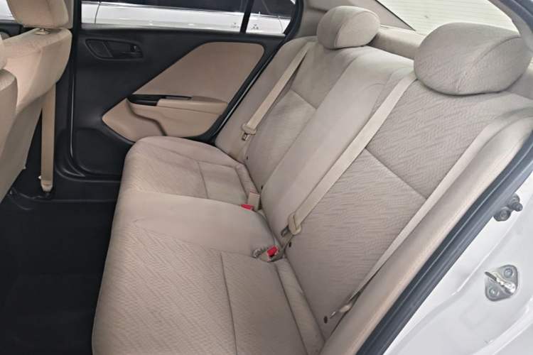 Used Honda Greiz 2016 1.5L CVT Classic Edition Left Rear Seat