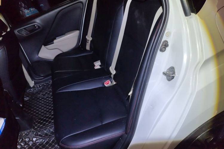 Used Honda Greiz 2016 1.5L CVT Comfort Version Left Rear Seat