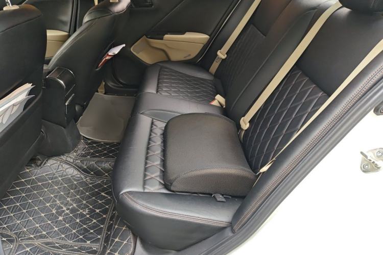 Used Honda Greiz 2016 1.5L CVT Classic Edition Left Rear Seat