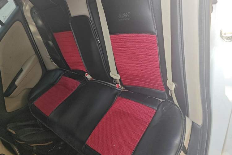 Used Honda Greiz 2016 1.5L CVT Classic Edition Left Rear Seat