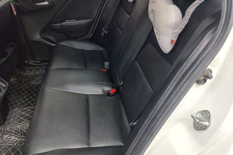 Used Honda Greiz 2016 1.5L CVT Luxury Edition Left Rear Seat