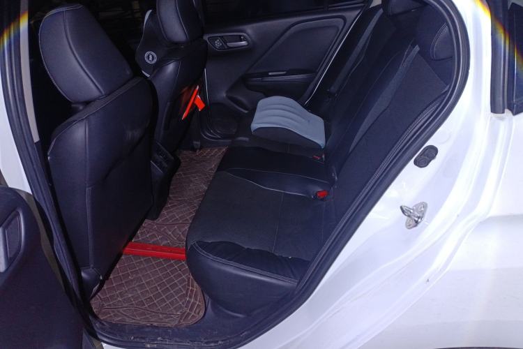 Used Honda Greiz 2016 1.5L CVT Luxury Edition Left Rear Seat