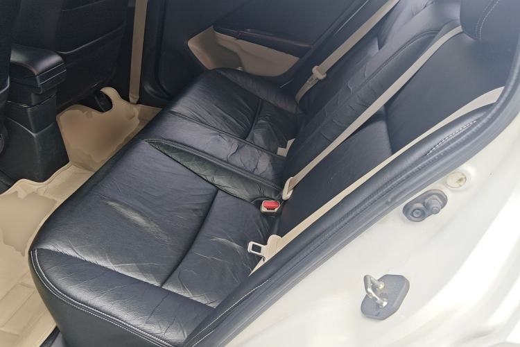 Used Honda Greiz 2016 1.5L CVT Comfort Version Left Rear Seat