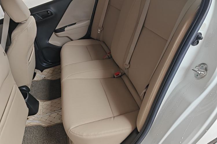 Used Honda Greiz 2016 1.5L CVT Classic Edition Left Rear Seat