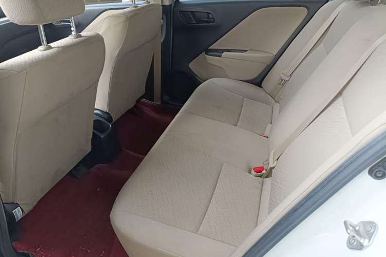 Used Honda Greiz 2016 1.5L CVT Comfort Version Left Rear Seat