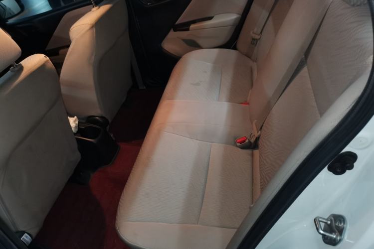 Used Honda Greiz 2016 1.5L CVT Comfort Version Left Rear Seat