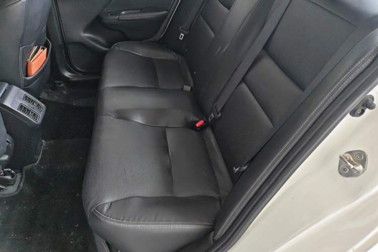 Used Honda Greiz 2016 1.5L CVT Luxury Edition Left Rear Seat