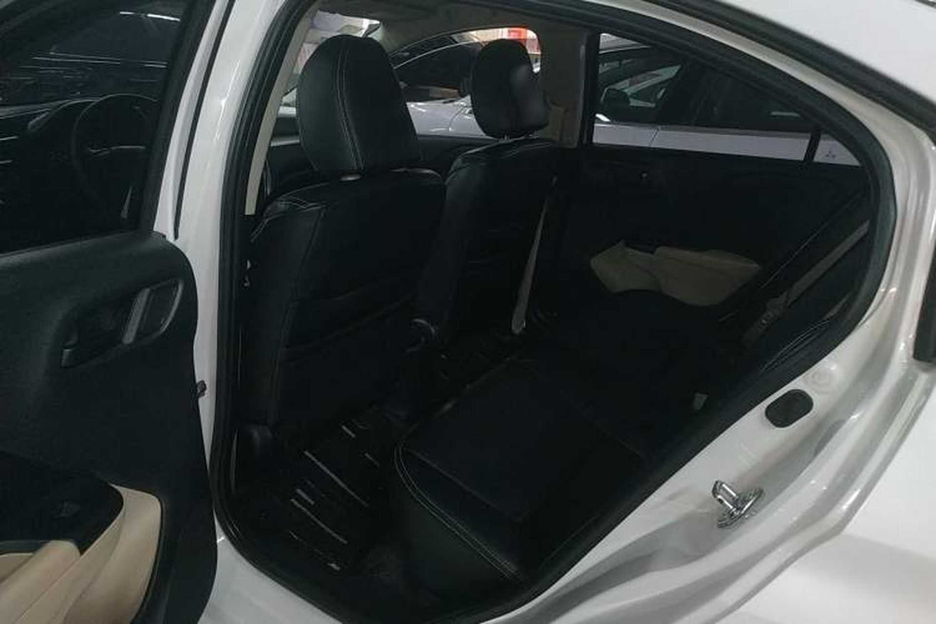 Used Honda Greiz 2016 1.5L CVT Classic Edition Left Rear Seat