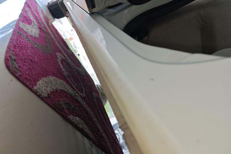 Used Honda Greiz 2016 1.5L CVT Classic Edition Left Side Sill