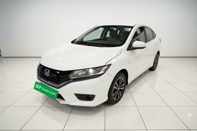 Used Honda Greiz 2016 1.5L CVT Classic Edition Guazi used car, China used car export, Used car for sale, Used  cars, Cheapest cars for sale