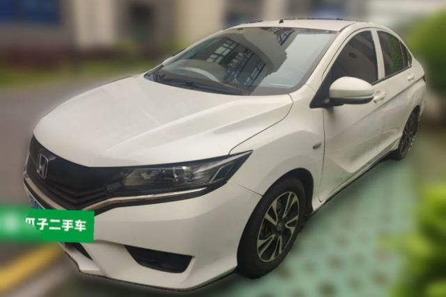 Used Honda Greiz 2016 1.5L CVT Classic Edition