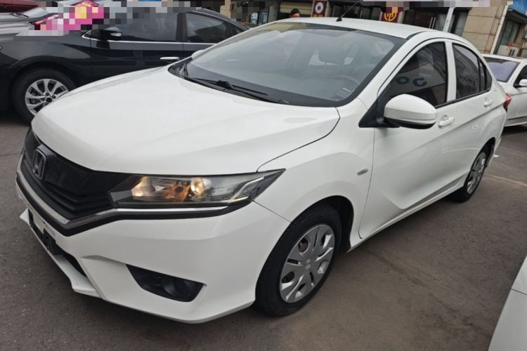 Used Honda Greiz 2016 1.5L CVT Classic Edition Guazi used car, China used car export, Used car for sale, Used  cars, Cheapest cars for sale