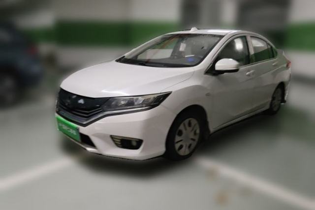 Used Honda Greiz 2016 1.5L CVT Classic Edition