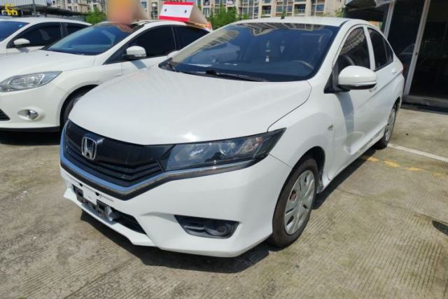 Used Honda Greiz 2016 1.5L CVT Classic Edition
