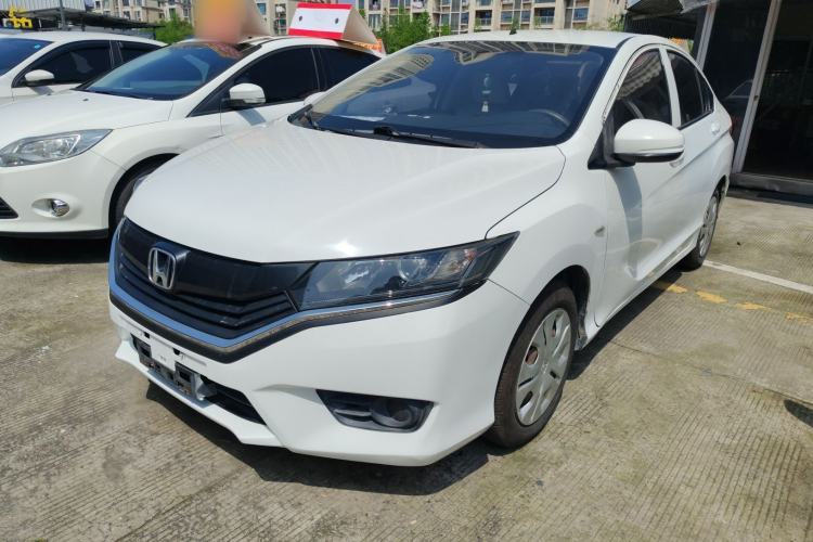 Used Honda Greiz 2016 1.5L CVT Classic Edition Guazi used car, China used car export, Used car for sale, Used Honda cars, Cheapest cars for sale