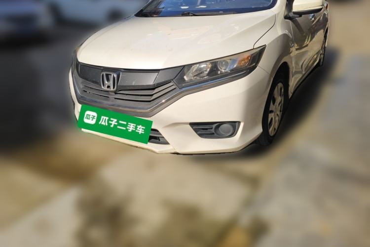 Honda Greiz 2016 1.5L CVT Classic Edition d’occasion Guazi used car, China used car export, Used car for sale, Used cars, Cheapest cars for sale