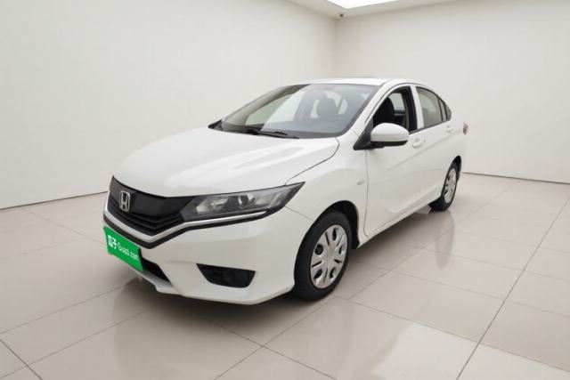 Used Honda Greiz 2016 1.5L CVT Classic Edition