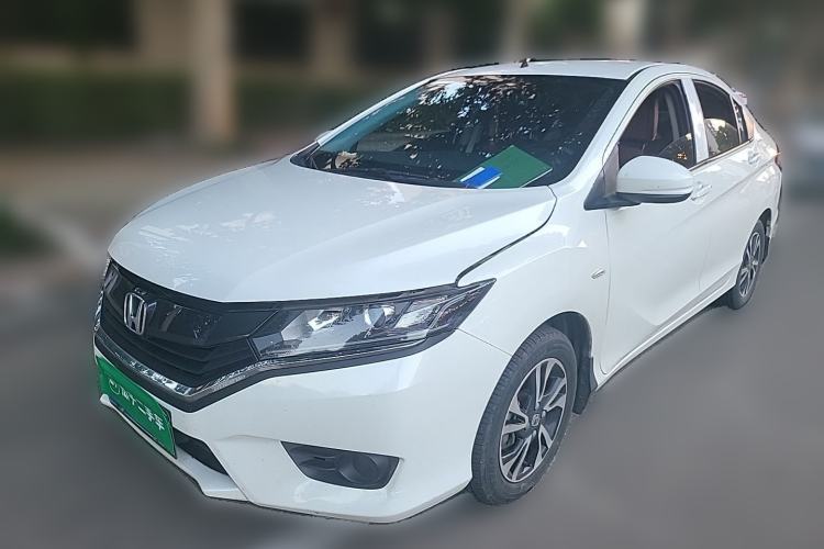 Ojetý Honda Greiz 2016 1.5L CVT Classic Edition Guazi used car, China used car export, Used car for sale, Used  cars, Cheapest cars for sale