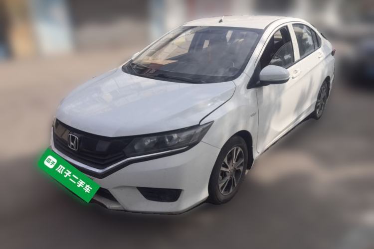 Used Honda Greiz 2016 1.5L CVT Classic Edition Guazi used car, China used car export, Used car for sale, Used  cars, Cheapest cars for sale