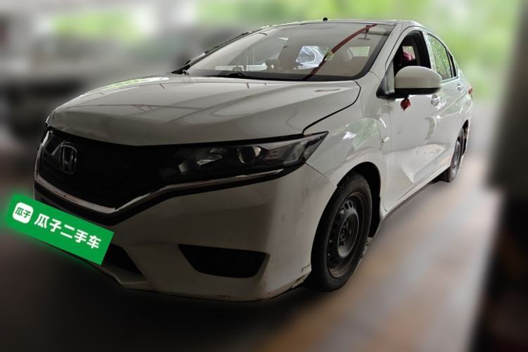 Used Honda Greiz 2016 1.5L CVT Classic Edition Guazi used car, China used car export, Used car for sale, Used  cars, Cheapest cars for sale