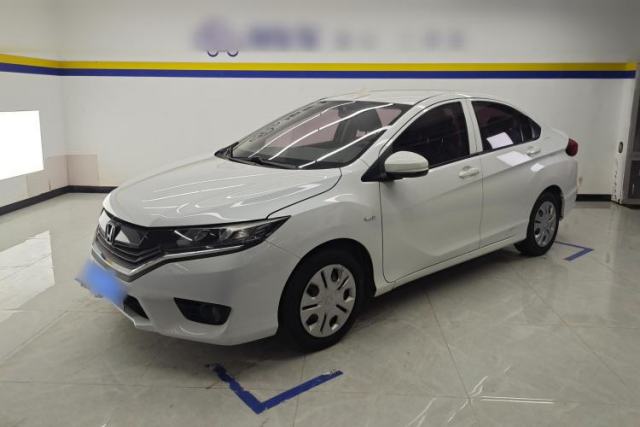 Used Honda Greiz 2016 1.5L CVT Classic Edition