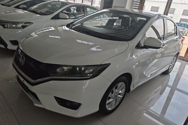 Used Honda Greiz 2016 1.5L CVT Fashion Edition Guazi used car, China used car export, Used car for sale, Used  cars, Cheapest cars for sale
