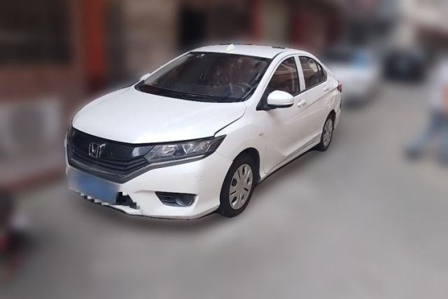 Used Honda Greiz 2016 1.5L CVT Classic Edition