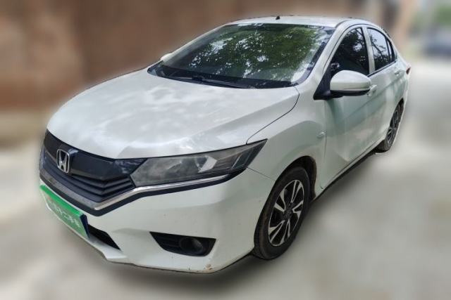 Used Honda Greiz 2016 1.5L CVT Classic Edition