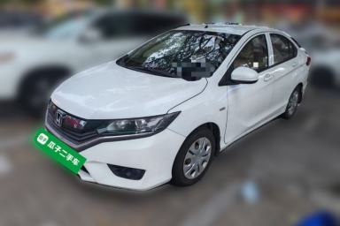 Used Honda Greiz 2016 1.5L CVT Classic Edition