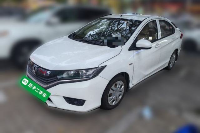 Used Honda Greiz 2016 1.5L CVT Classic Edition