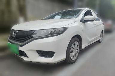 Used Honda Greiz 2016 1.5L CVT Classic Edition