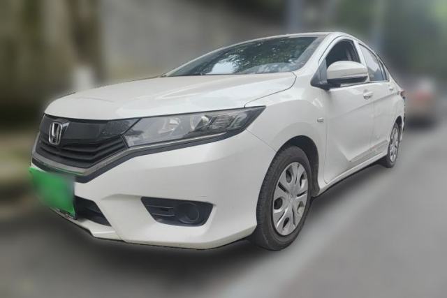 Used Honda Greiz 2016 1.5L CVT Classic Edition