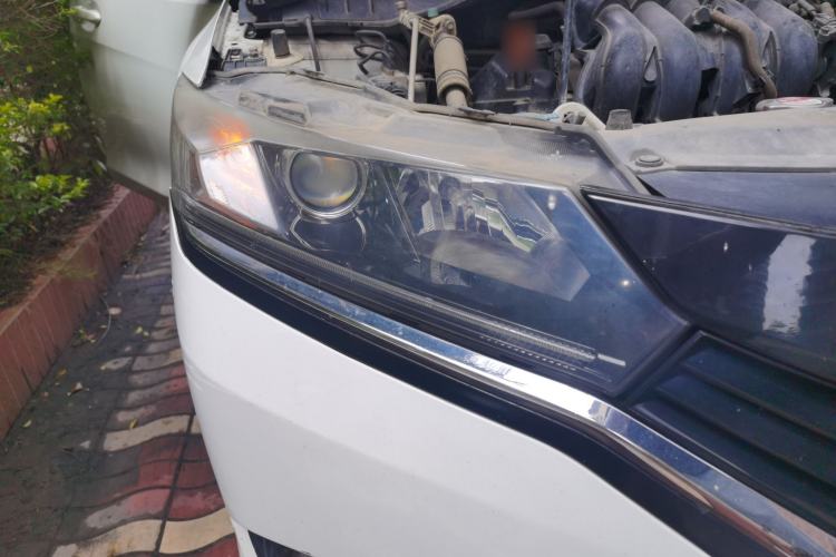 Used Honda Greiz 2016 1.5L CVT Classic Edition Right Front Headlight