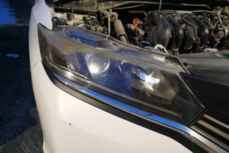 Used Honda Greiz 2016 1.5L CVT Comfort Version Right Front Headlight