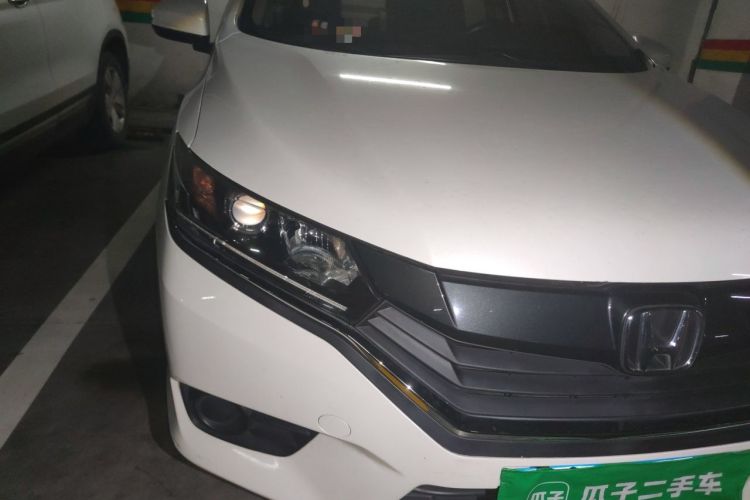 Used Honda Greiz 2016 1.5L CVT Classic Edition Right Front Headlight