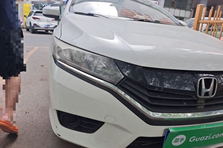 Used Honda Greiz 2016 1.5L CVT Classic Edition Right Front Headlight