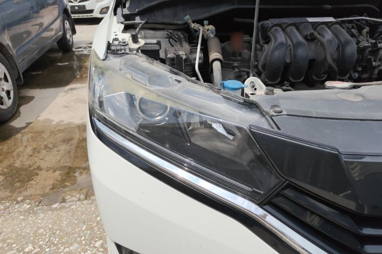 Used Honda Greiz 2016 1.5L CVT Luxury Edition Right Front Headlight
