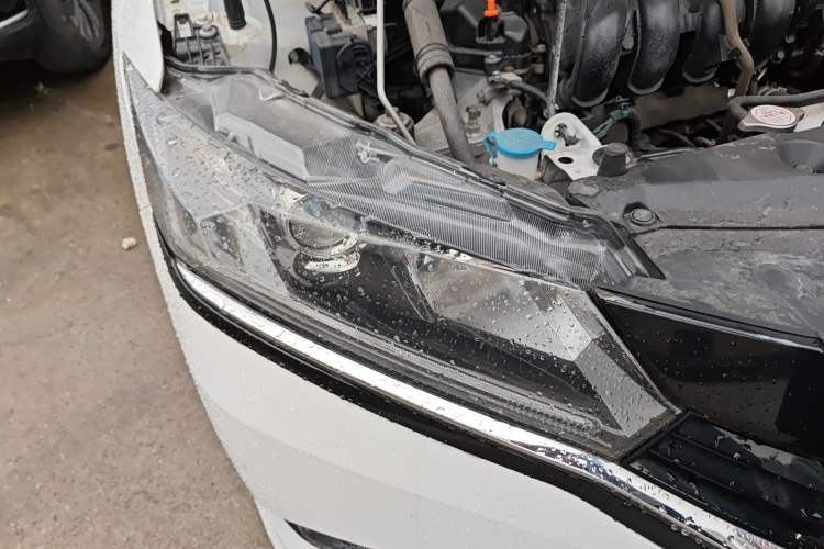Used Honda Greiz 2016 1.5L CVT Classic Edition Right Front Headlight