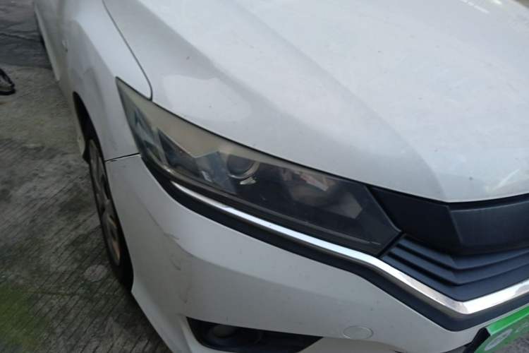 Used Honda Greiz 2016 1.5L CVT Comfort Version Right Front Headlight