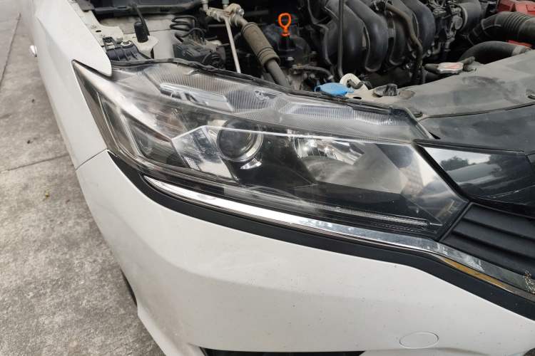 Used Honda Greiz 2016 1.5L CVT Classic Edition Right Front Headlight