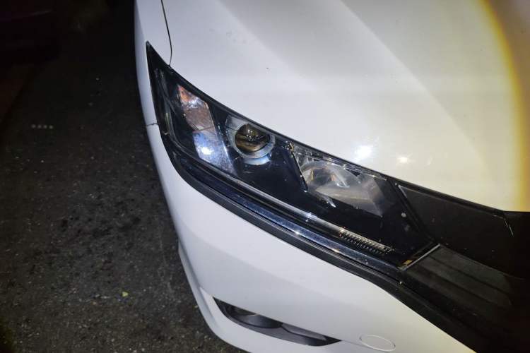 Used Honda Greiz 2016 1.5L CVT Comfort Version Right Front Headlight